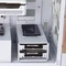 SilverStone Seta A2 Black, Glasfenster Vorschaubild