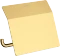 Hansgrohe AddStoris Toilettenpapierhalter mit Deckel polished gold optic Vorschaubild