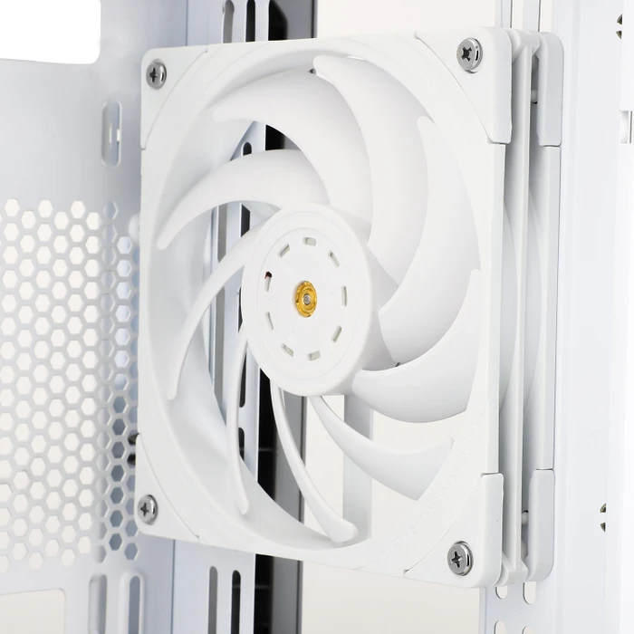 Thermalright TL-B14W, 140mm