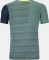 Ortovox 185 Rock'N'Wool Funktionsshirt kurzarm arctic grey (Herren) Vorschaubild