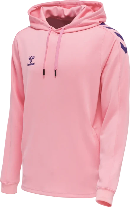 hummel Core XK Poly Sweat Hoodie (Herren)