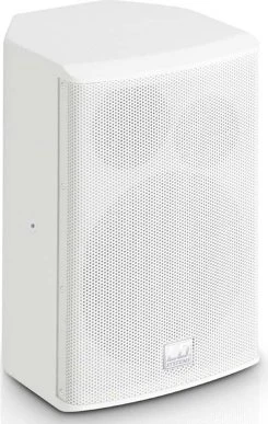 LD Systems SAT 62 A G2 W aktiv weiß, Stück