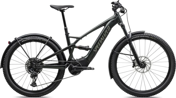 Specialized Turbo Tero X 5.0 oak green metallic