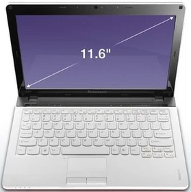 Lenovo IdeaPad U160, Pentium U5400, 4GB RAM, 320GB HDD, DE