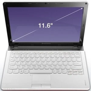 Lenovo IdeaPad U160, Pentium U5400, 4GB RAM, 320GB HDD, DE