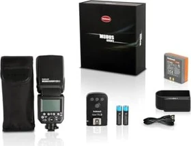 Hähnel Modus 600RT MK II Wireless Kit Fujifilm