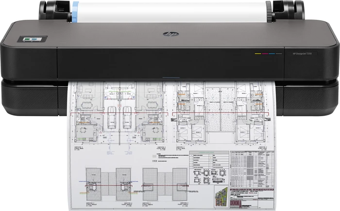 HP DesignJet T230, A1/24"