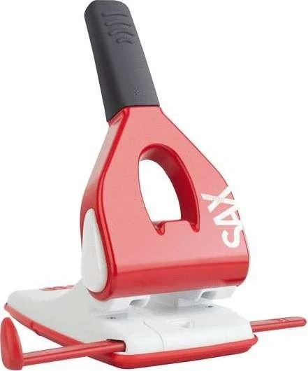 SAX 618 Starklocher, rot