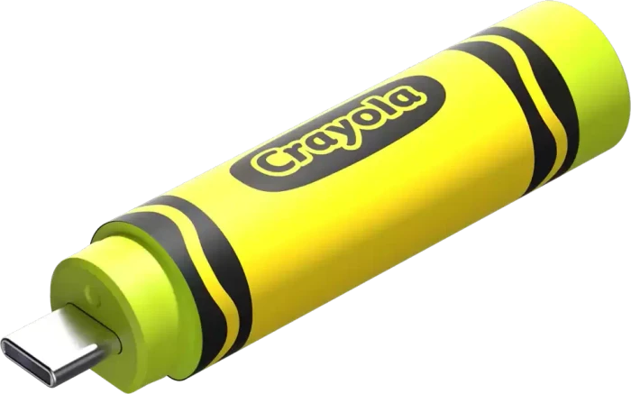 SanDisk Crayola USB-C