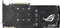 ASUS ROG Strix GeForce GTX 1070 Ti, ROG-STRIX-GTX1070TI-8G-GAMING, 8GB GDDR5, DVI, 2x HDMI, 2x DP Vorschaubild