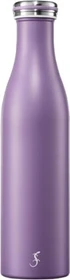 Lurch To Go Isolierflasche 750ml dusty purple