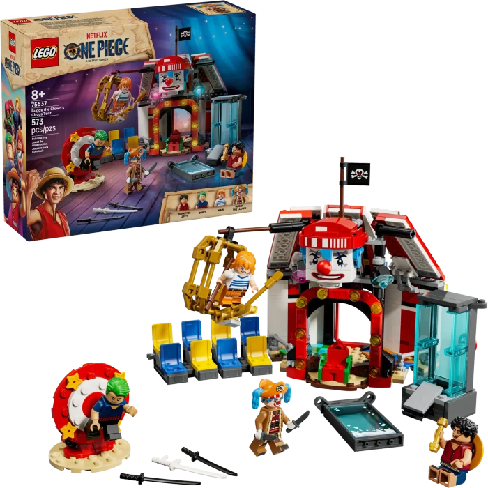 LEGO One Piece