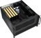 SilverStone RM600, schwarz, 6HE, ATX Vorschaubild
