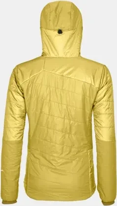 Ortovox Westalpen Swisswool Funktionsjacke wabisabi (Damen)