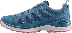 Lowa Innox Evo II GTX stahlblau/altrosa (Damen)