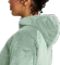 Jack Wolfskin Rotwand Hooded Full-Zip Fleece Funktionsjacke green zinnia (Damen) Vorschaubild