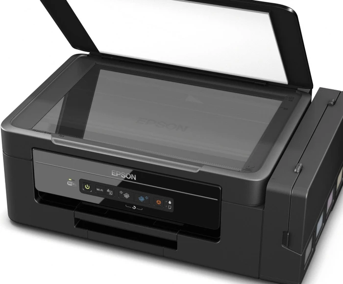 Epson EcoTank ET-2600, Tinte, mehrfarbig
