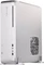 SilverStone Fortress FTZ01, silber, Mini-ITX Vorschaubild
