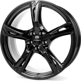 Ronal R62 8.5x20 5/114.3 ET40 (verschiedene Farben)