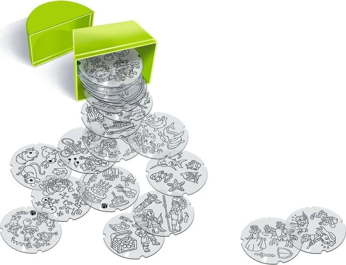 Ravensburger Xoomy Maxi A4