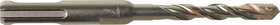Milwaukee SDS-plus M2 Hammerbohrer, 7x50x110mm, 1 Stück