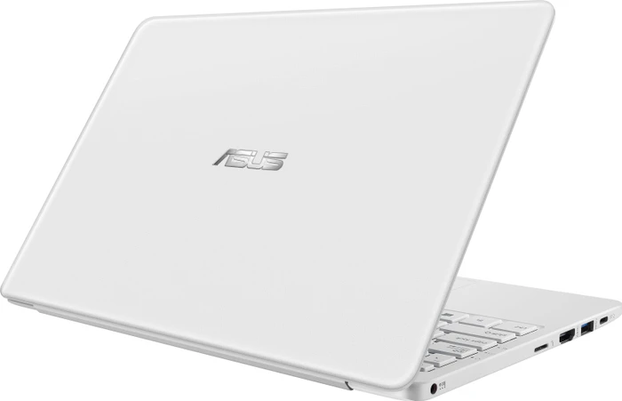 ASUS E203MA-FD048TS, Pearl White, Celeron N4000, 4GB RAM, 64GB Flash, DE