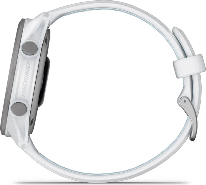 Garmin Forerunner 170 whitestone/whitestone-cloud blue