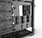 Phanteks Eclipse P600S Satin Black, schwarz, Glasfenster, schallgedämmt Vorschaubild