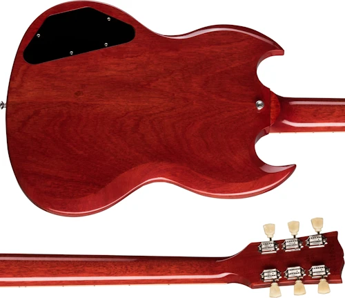 Gibson SG Standard '61 Vintage Cherry