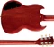 Gibson SG Standard '61 Vintage Cherry Vorschaubild