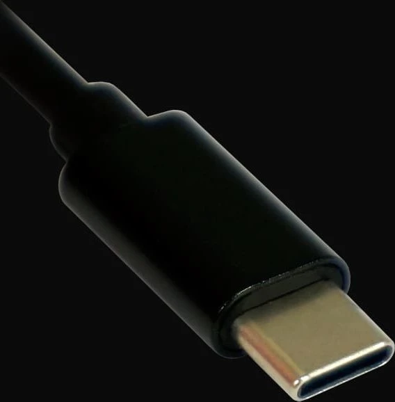 LC-Power LC-NB-PRO-140-C, USB-C-Ladekabel, 140W