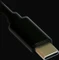LC-Power LC-NB-PRO-140-C, USB-C-Ladekabel, 140W Vorschaubild