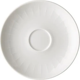 Rosenthal Joyn White Espresso-Untertasse 12.5cm