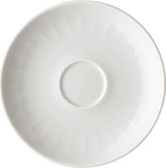 Rosenthal Joyn White Espresso-Untertasse 12.5cm