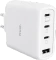 Trust Maxo GaN-USB-Tischladegerät mit 65W und 4 Anschlüssen weiß Vorschaubild