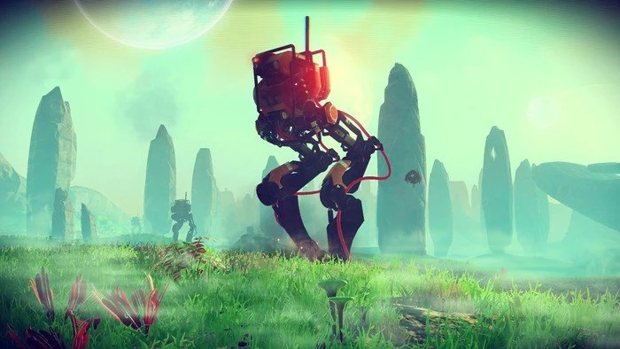 No Man's Sky (Switch)