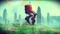 No Man's Sky (Switch) Vorschaubild
