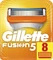 Gillette Fusion5 Ersatzklingen Vorschaubild