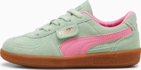 Puma Palermo fresh mint/fast pink (Junior)