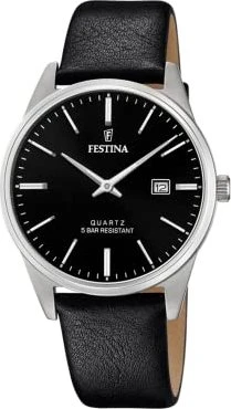 Festina Classics F20512/4