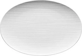 Rosenthal Mesh Weiß Platte 30cm