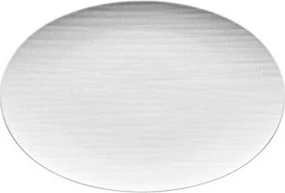 Rosenthal Mesh Weiß Platte 30cm