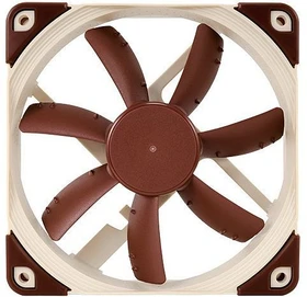Noctua NF-S12A FLX, 120mm