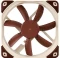 Noctua NF-S12A FLX, 120mm Vorschaubild
