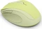 Hama WM-400 Silent Wireless 6-Button Mouse grün/hellgrün, USB Vorschaubild