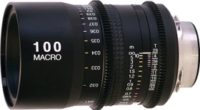Tokina Cinema ATX 100mm T2.9 Macro für Sony E