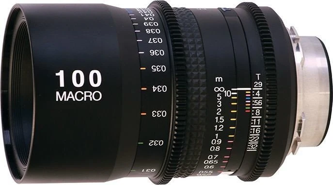 Tokina Cinema ATX 100mm T2.9 Macro für Sony E