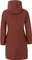Vaude Annecy 3in1 III Funktionsmantel dark cherry (Damen) Vorschaubild