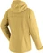 Maier Sports Lisbon Funktionsjacke yellow finch (Damen) Vorschaubild