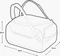 Evoc Duffle Bag 60 Sporttasche carbon grey/black Vorschaubild